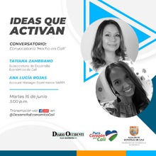Ideas Que Activan 