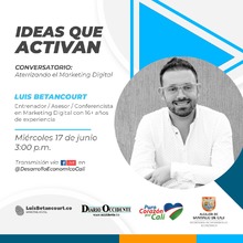 Ideas Que Activan