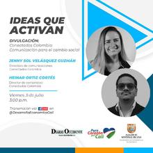 Ideas Que Activan