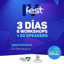Tecnofest