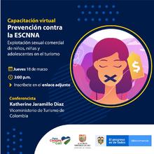 Prevenci&oacute;n contra la ESCNNA
