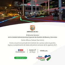 Primer ejercicio de di&aacute;logo primer semestre 2021