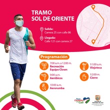 CicloVida Sol de Oriente