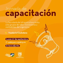 Veedur&iacute;a Ciudadana