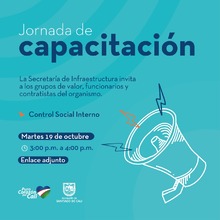Control Social Interno