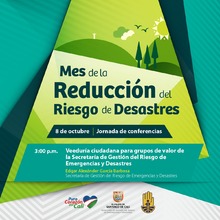 Encuentro de aprendizaje sobre veedur&iacute;a ciudadanas para grupos de valor y comunidad en general.