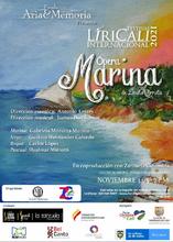 Festival LiriCali 2021