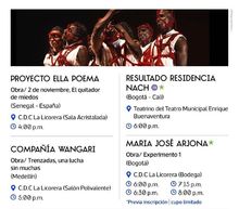 Residencia Nach