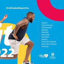 Ciclovida -  Reto Fit 2022