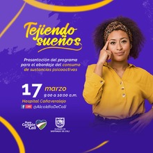 Tejiendo sue&ntilde;os