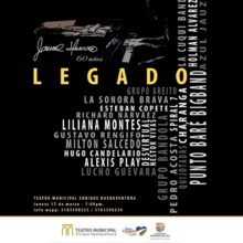 Concierto Legado