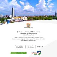 Primera rendici&oacute;n de cuentas - UAESP 