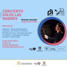 Orquesta Filarmonica de Cali 