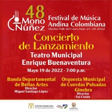 Mono Nu&ntilde;ez