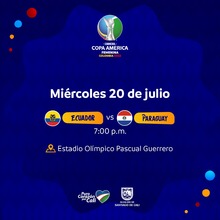 Copa America Femenina Colombia 2022