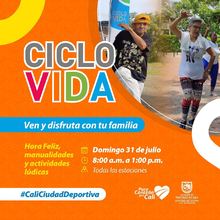 Ciclovida