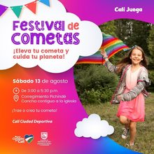 Festival de Cometas
