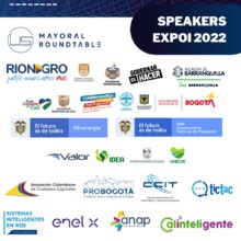 EXPOI 2022
