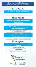 Dia Nacional de Lucha Contra la Corrupci&oacute;n