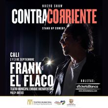 Frank el Flaco