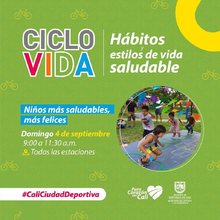Ciclovida