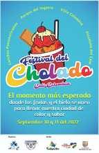 FESTIVAL DEL CHOLADO