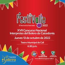 Festival del Bolero