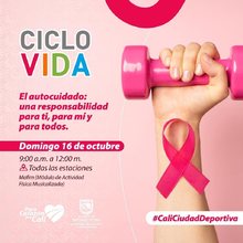 Ciclovida