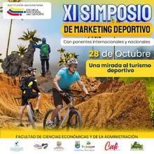 XI Simposio Marketing Deportivo 