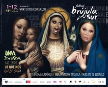 Festival de Teatro - Festival Br&uacute;jula al sur
