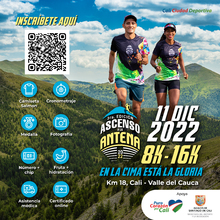 Ascenso a la antena 2022  3ra edici&oacute;n