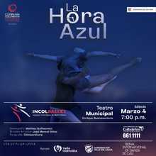 Incolballet