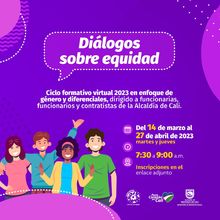 Dialogos Sobre Equidad