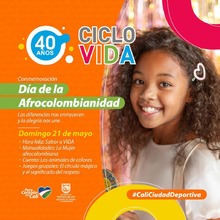 Ciclovida - 40 a&ntilde;os