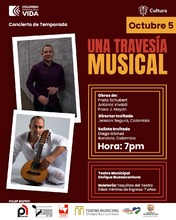 Orquesta Filarmonica de Cali 