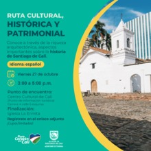 Recorrido Turistico