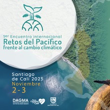 Retos del Pac&iacute;fico frente al Cambio Clim&aacute;tico