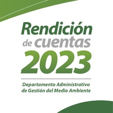 Segunda rendici&oacute;n de cuentas 2023