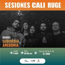 Cali le apuesta al consumo cultural y creativo. 