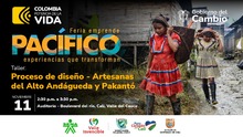 Feria emprende Pac&iacute;fico