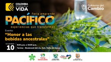 Feria emprende Pac&iacute;fico