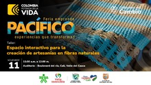 Feria emprende Pac&iacute;fico