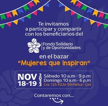 Feria De Emprendimiento
