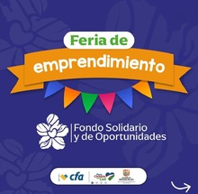 Feria De Emprendimiento