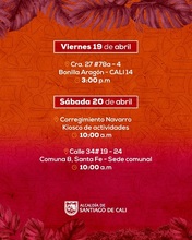 Jornadas de Socializacion Est&iacute;mulos 2024