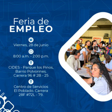 M&aacute;s Empleo Fest