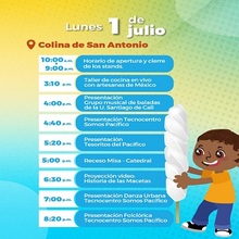 Festival de Macetas 2024