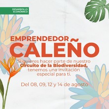 Participa de las jornadas masivas de formalizaci&oacute;n para emprendedores en el marco de la COP16