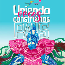 Semana por la Paz 2024