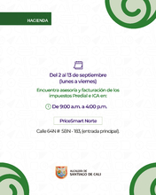 Jornada M&oacute;vil &ndash; PriceSmart Norte